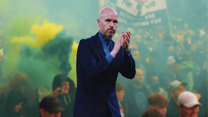 Tim Sherwood Believes Erik Ten Hag Failings Being Ignored Due To Fans' Glazers Obsession