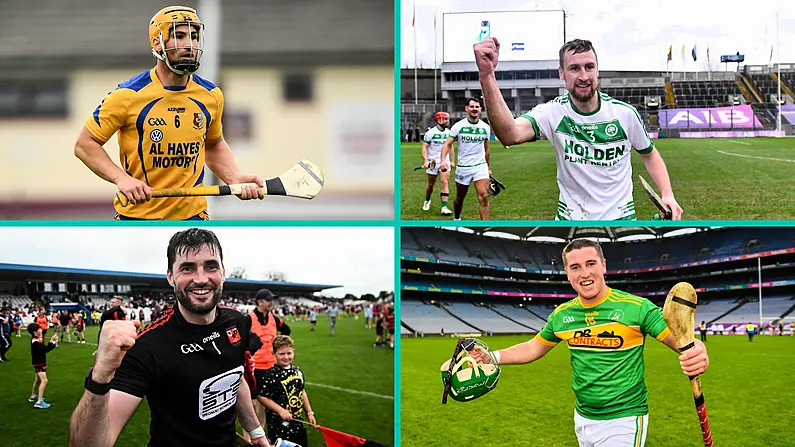 2023 GAA Hurling Club Championship Fixtures: The Road To Croke Park