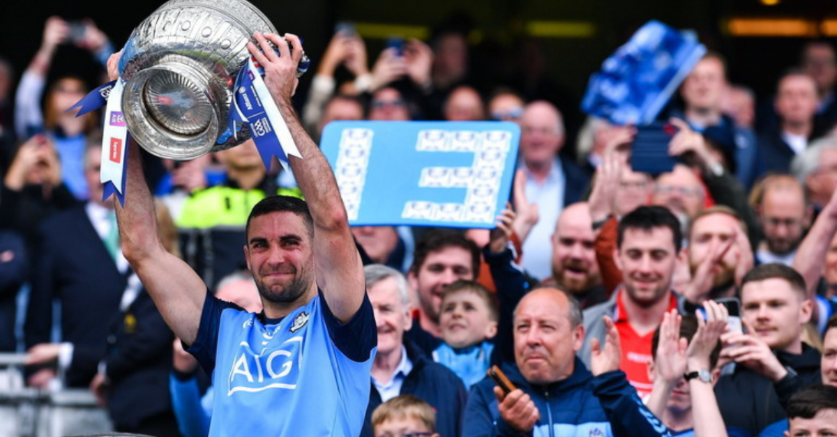 GAA Draw Made For 2024 AllIreland Provincial Football Fixtures Balls.ie