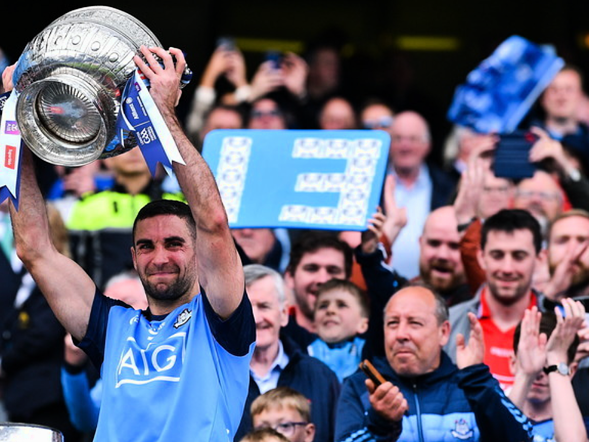 GAA release Allianz League and Championships fixtures schedule for 2024 -  Mayo Live