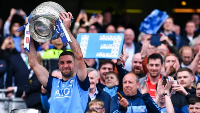Draw Made For 2024 All Ireland Provincial Football Fixtures 