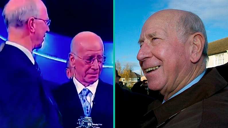 Bobby Charlton And Jack Charlton: How Feuding Brothers Made Peace