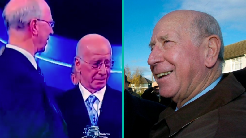 Bobby Charlton And Jack Charlton: How Feuding Brothers Made Peace