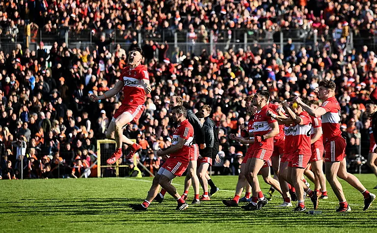 GAA Football Championship 2024 Group Draw & Fixtures Schedule