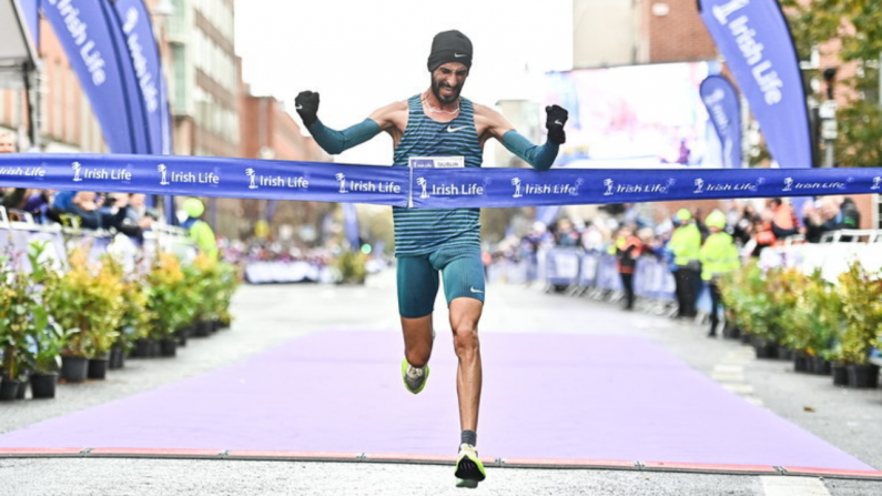 Dublin Marathon 2023: Weather Forecast, Road Closures, Course Info