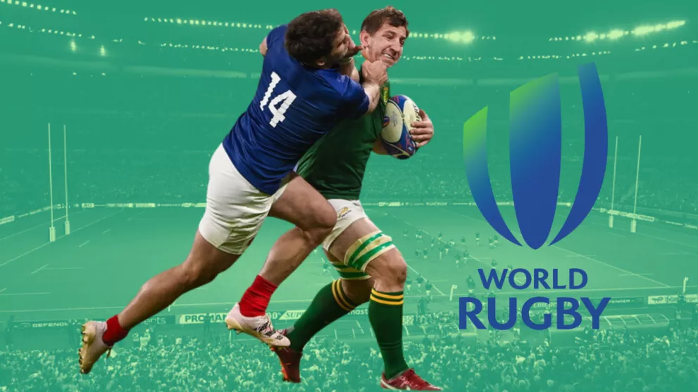 World Rugby Nations Championship