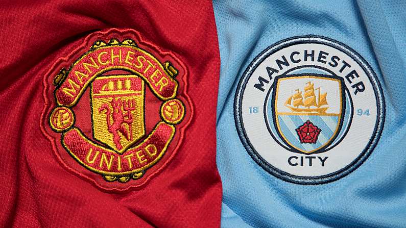 Explained: Why Sunday's Manchester Derby Has An Unusual Kickoff Time