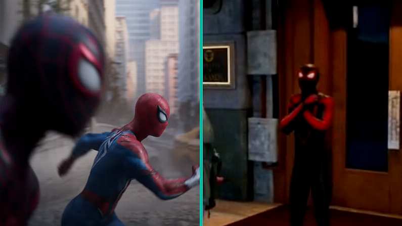 The Black Panther Reference In Spiderman 2 That's Exclusive To Miles Morales