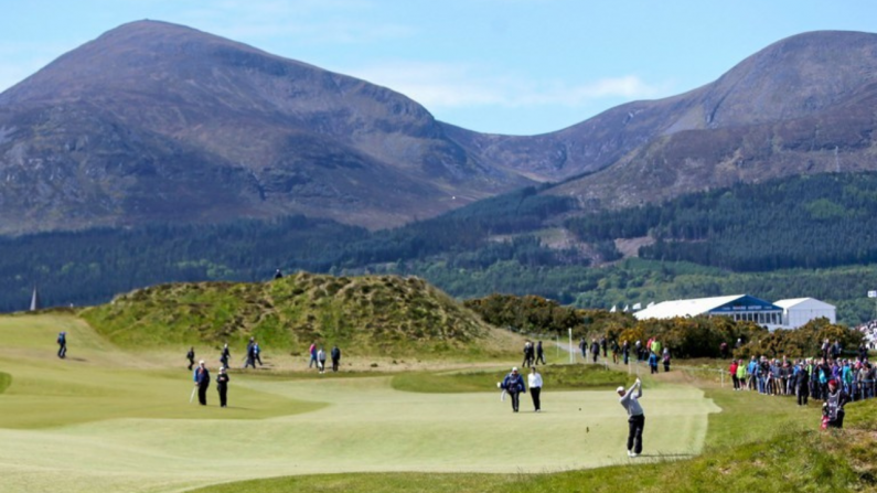 Six Irish Courses Listed In The World's Top 100