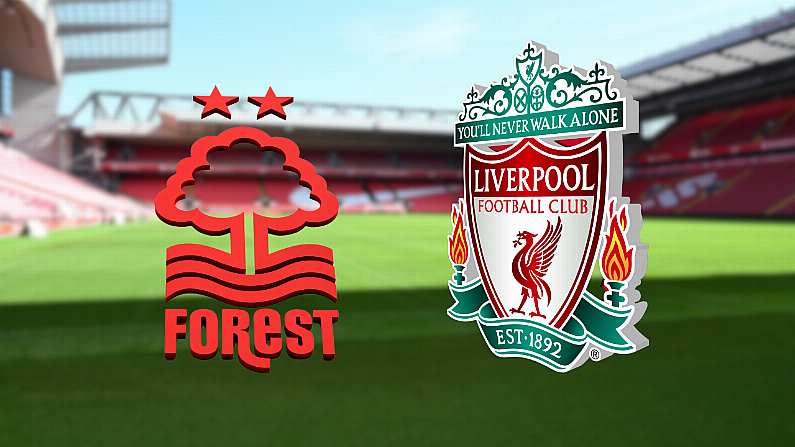 Liverpool v Nottingham Forest, Why Premier League Clash Isn't On TV