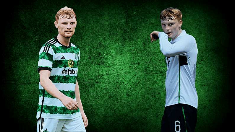 Liam Scales And The 'Roy Keane Like' Trait Behind His Meteoric Rise