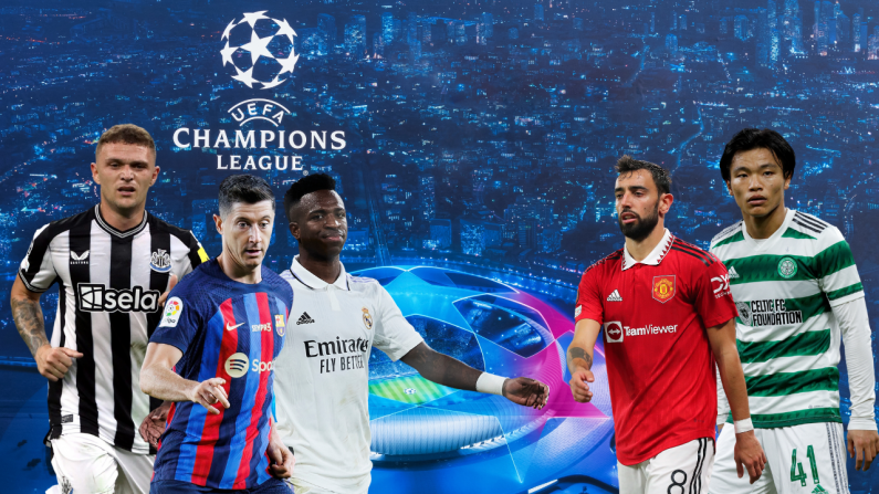 2023-24 Champions League Final At Wembley: Ticket Info And Key Dates