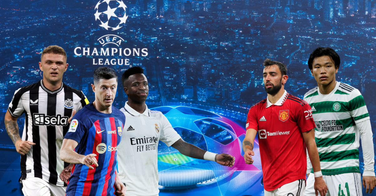 2024 Champions League Final At Wembley Ticket Info And Key Dates