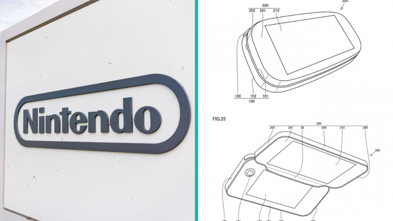 Nintendo Confirm Plans For Intriguing New Handheld Console