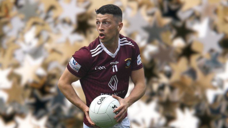 'Supporters Said That's One Of The Best Westmeath Performances In Years'