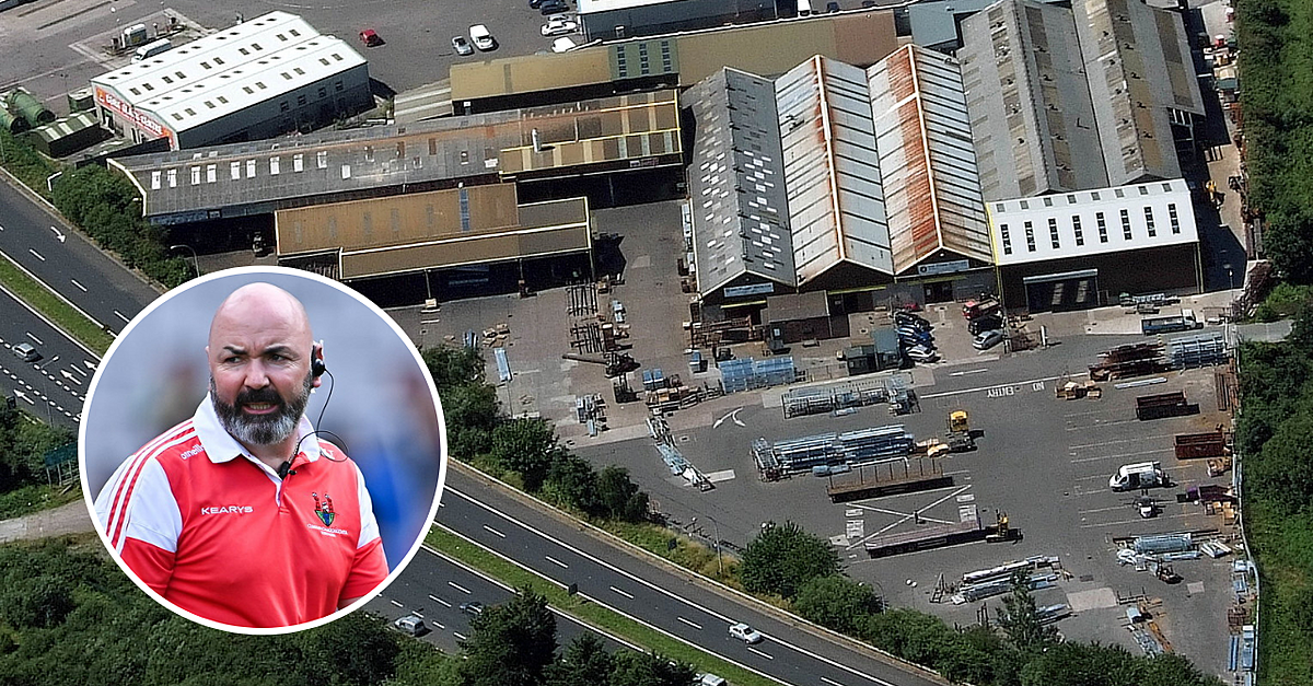 'Pride' For Ex-Cork Camogie Boss As Family Business Continues To Grow - Vimarsana News