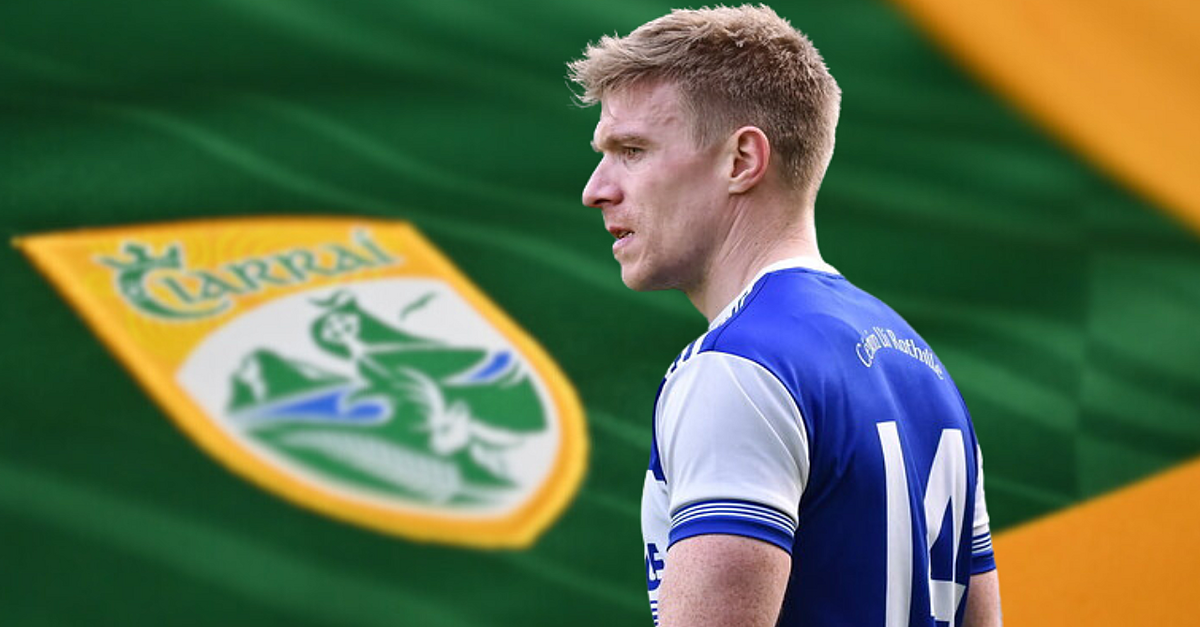 Relegated Kerins O'Rahillys Propose Major Change For Kerry GAA - Vimarsana News