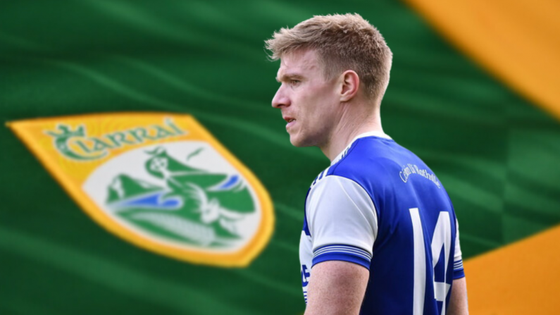 Relegated Kerins O'Rahillys Propose Major Change For Kerry GAA