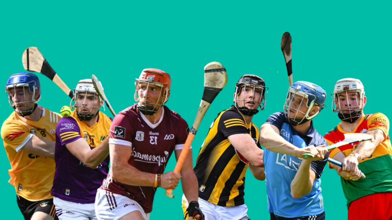 2024 Leinster Hurling Championship: Fixtures, Dates And Venues