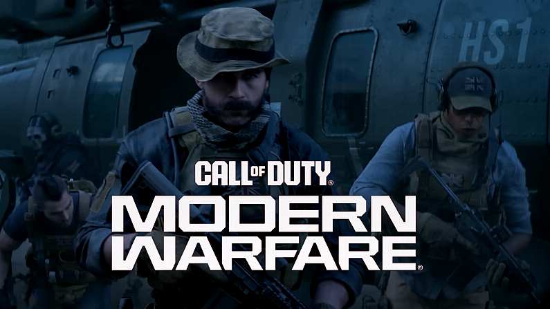 Call Of Duty: Modern Warfare III Developer Hits Back At Criticism Of New Game