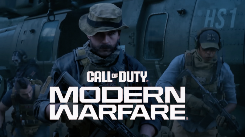 Call Of Duty: Modern Warfare III Developer Hits Back At Criticism Of New Game