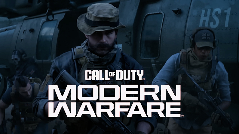 Call of Duty: Modern Warfare III - Metacritic