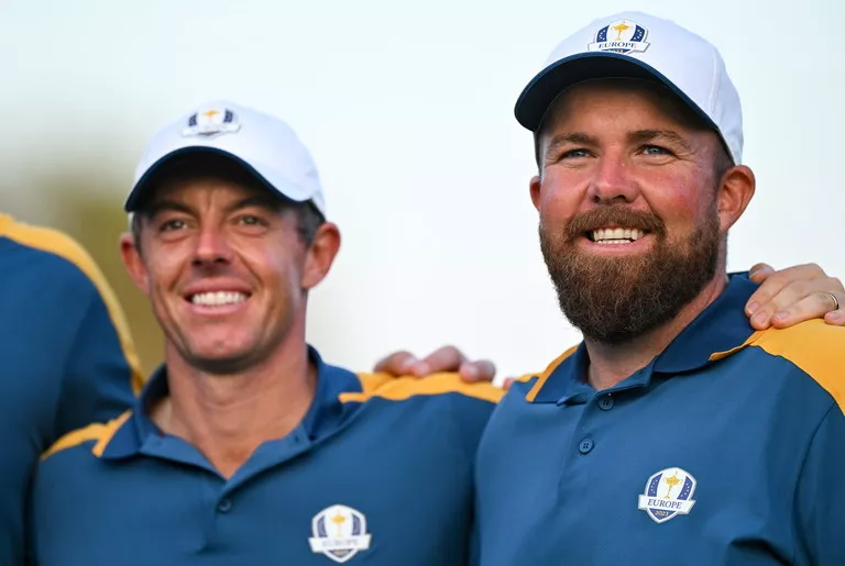 DP World Tour Championship prize fund as Race to Dubai champion Rory  McIlroy and Shane Lowry set for action in Dubai