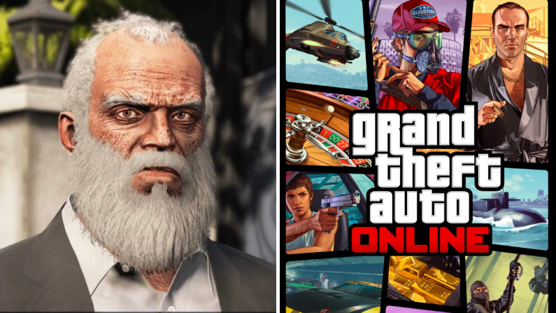 Grand Theft Auto VI™