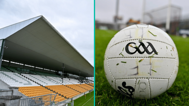 Controversial New Offaly Championship Format Causing Plenty Of Debate