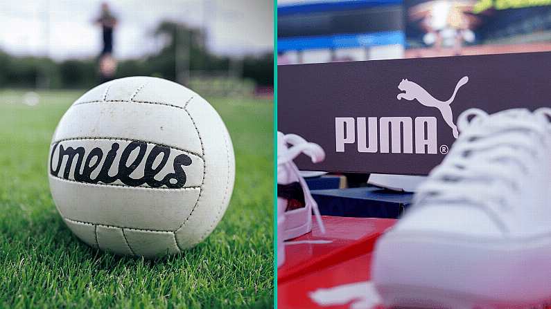 O'Neills Pull Puma Products From Their Stores Amid Israel Backlash