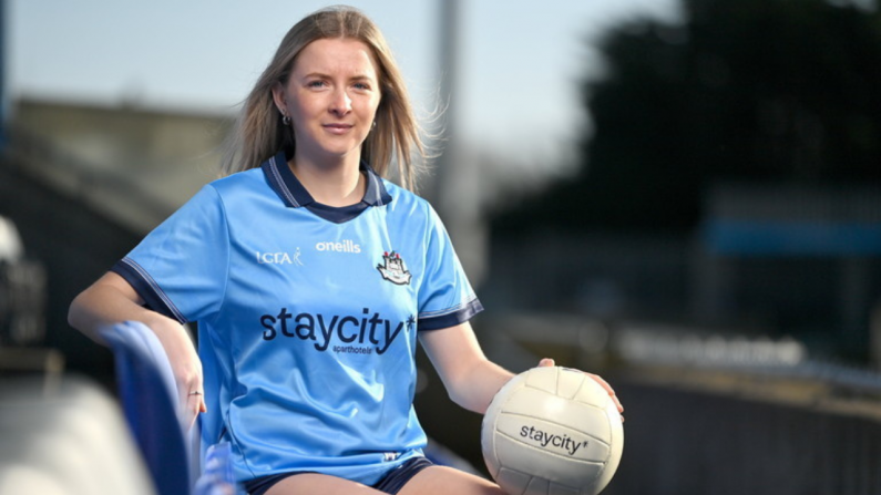 'The Average Age Of The Dublin Team Is So Young, That's Promising'