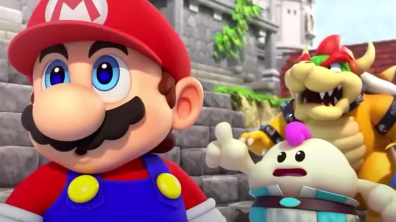 Super Mario RPG Remake Has Gaming Fans Excited