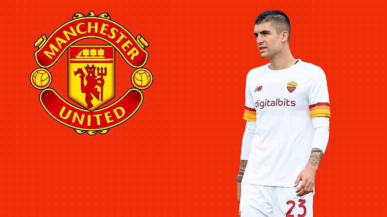 Report: Man United Eye Italian Defender To Bolster Defensive Options