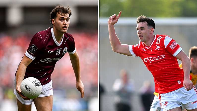 The Last Football All-Stars Winner From Every County In Ireland