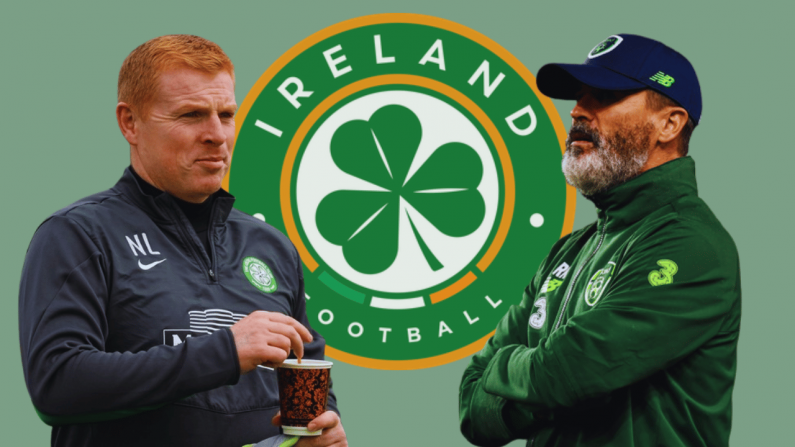 The Case Against Each Of The 6 Favourites To Be Next Ireland Manager