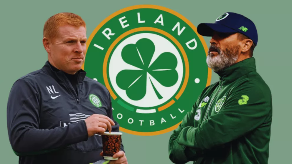 next ireland manager issues