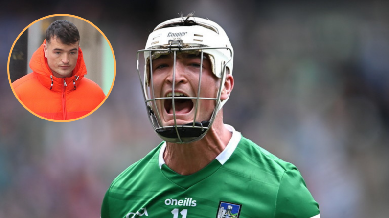Kyle Hayes Verdict: Limerick Hurler Found Guilty Of Violent Disorder, Acquitted Of Assault