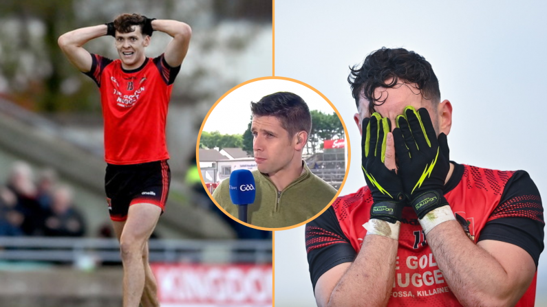 "Those Guys Need A Break" - Lee Keegan Calls For End To Pre-Season Competitions