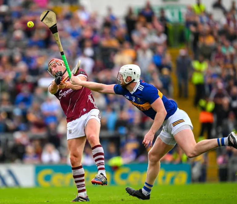 Conor Whelan Galway Tipperary