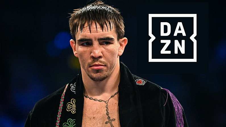 DAZN In Ireland: All The Details You Need To Stream Conlan v Gill