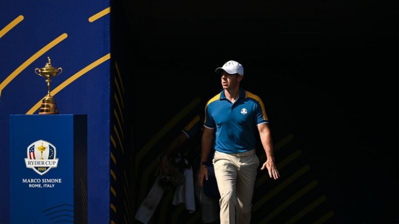 Rory McIlory: No Majors But Another Hugely Lucrative Season In 2023