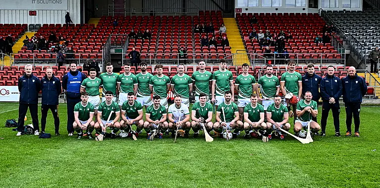 luca mccusker fermanagh gaa hurling