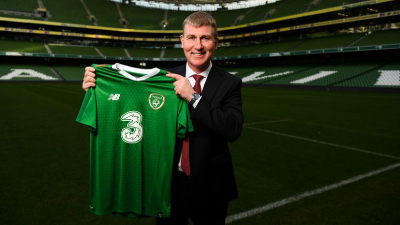 Quiz: Name Every Ireland Player To Feature Under Stephen Kenny