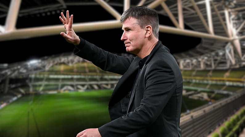 Kelly Pinpoints Key Area Where Stephen Kenny's Successor Must Improve