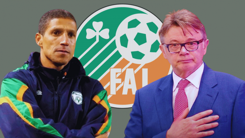The 5 Perpetual Ireland Managerial Candidates: Where Are They Now?