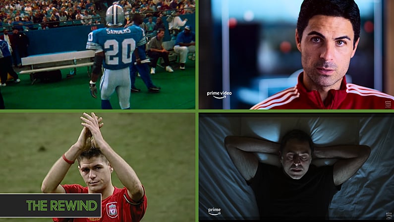 Best Sports Documentaries to Watch on Netflix,  Prime