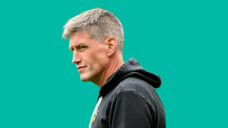 Ronan O'Gara could miss La Rochelle's Champions Cup reunion with Leinster