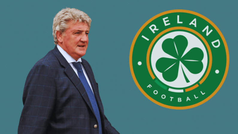 Report: Businessman Willing To Fund Wages For One Ireland Managerial Candidate
