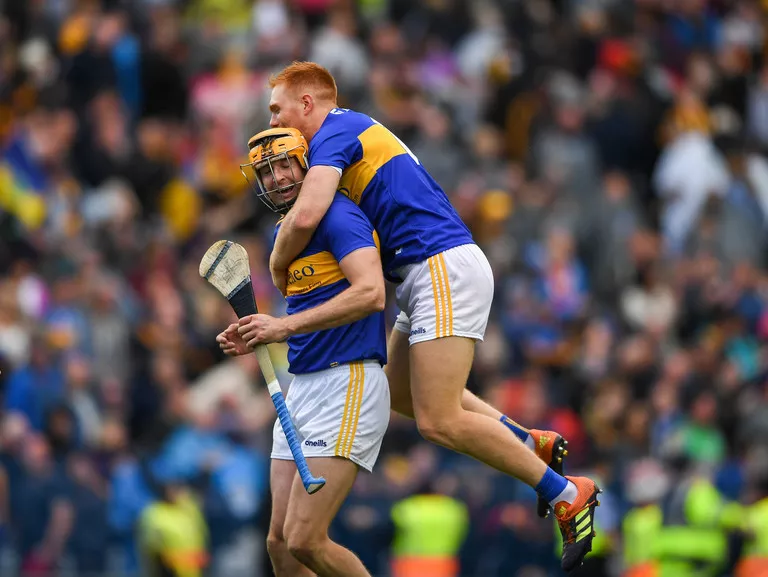 jason forde tipperary hurling business