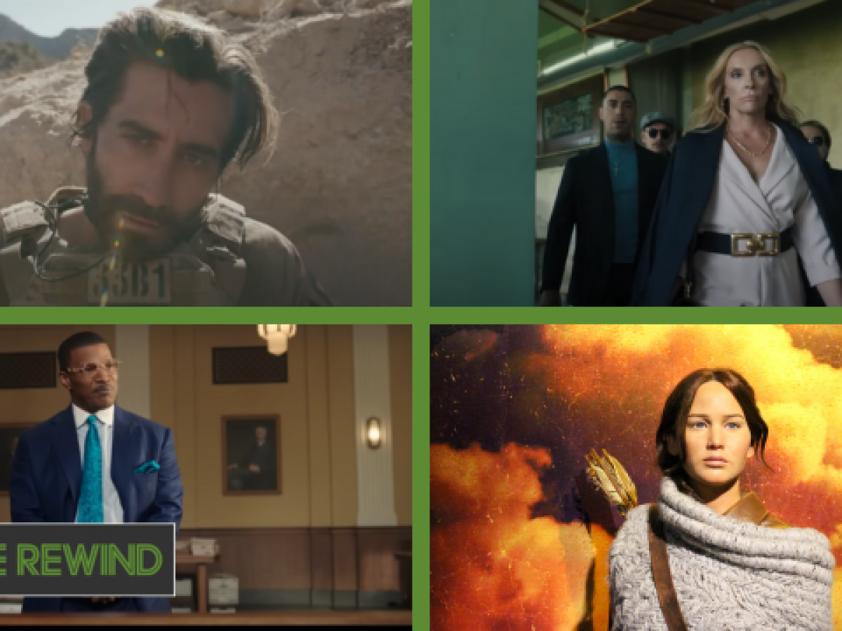 Best suspense movies on  Prime Video with an IMDb rating of 8